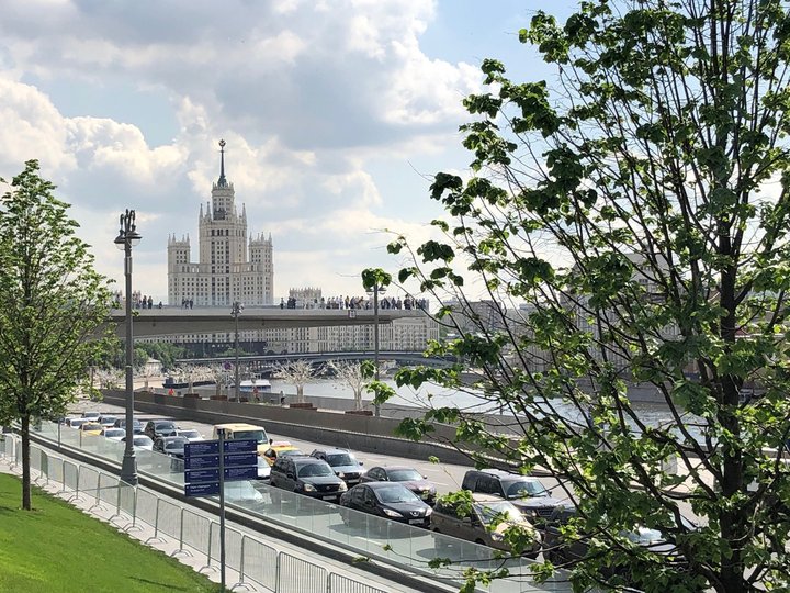 Житель Башкирии угнал Porsche Cayenne в Москве, чтобы удивить находившуюся в Мелеузе жену