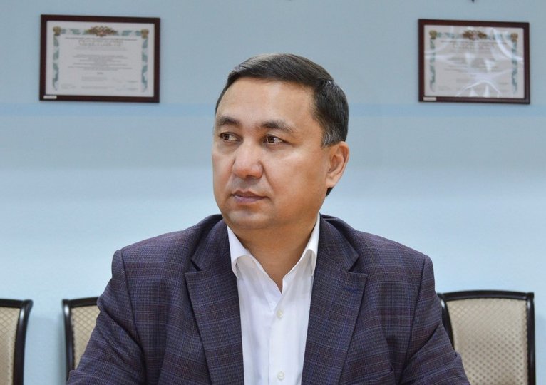 Глава района Башкирии досрочно ушёл в отставку