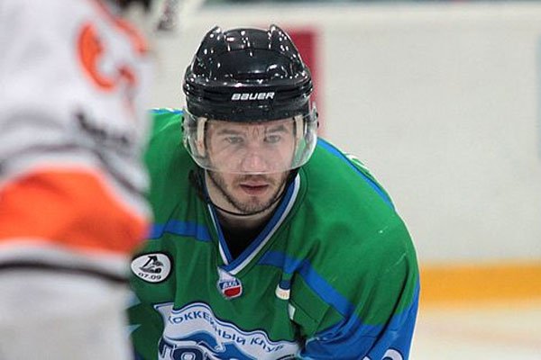 «Торос» обыграл на своем льду «Динамо»