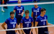 Уфимский волейбольный клуб «Урал» признан банкротом
