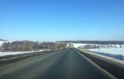 В Министерстве транспорта Башкирии назвали условие, при котором возобновится строительство дороги Стерлитамак – Кага – Магнитогорск