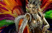 В Уфе пройдет бразильский карнавал