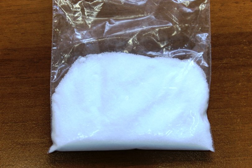 Двух уфимцев осудят за сбыт более 1 килограмма наркотиков