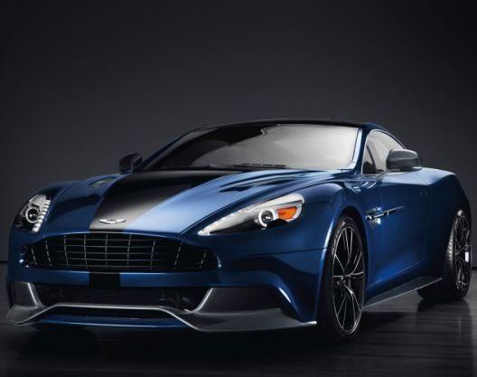 Aston Martin Джеймса Бонда был продан на аукционе в Нью-Йорке за 468,5 тысячи долларов