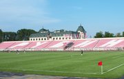 «Уфа» собирается проводить весенние матчи на стадионе «Рубин» в Казани