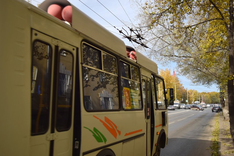 Радий Хабиров потребовал уведомить жителей Башкирии об изменениях в работе системы общественного транспорта республики