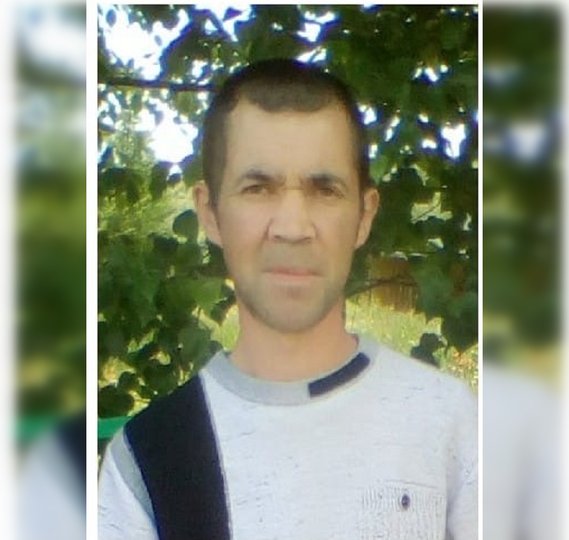 В Башкирии ищут 38-летнего мужчину – Ему нужен врач