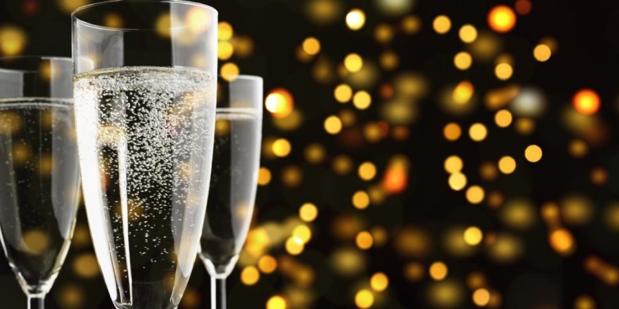 Роскачество составило список рекомендаций по выбору шампанского на Новый год 