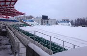 Александр Мейтин: «Уфа» сыграет на «Нефтянике» в новом сезоне