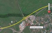 Названы сроки завершения строительства путепровода в Нагаево