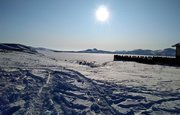 Осадки и сильные порывы ветра: Синоптики рассказали о погоде в Башкирии на 19 января