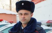 Отдел ГИБДД Иглинского района возглавил Ильвир Каюмов из Уфы
