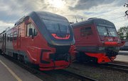 С 1 января в маршрут поезда Уфа – Оренбург добавят еще одну остановку