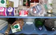 Перечислены продукты, которые нельзя хранить в холодильнике
