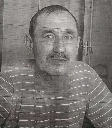 В Башкирии разыскивается отец двоих детей Руслан Яндубаев