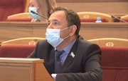 Депутат Курултая РБ заразился коронавирусом