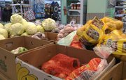 В Башкирии неожиданно взлетели цены на овощи