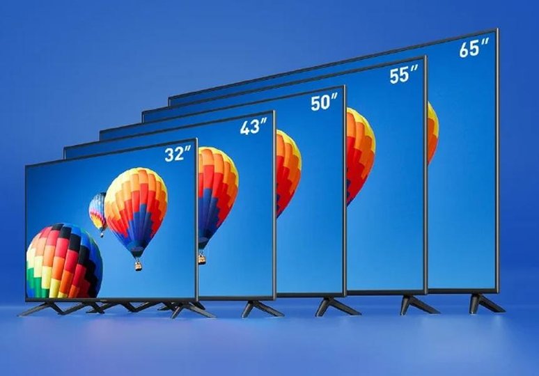 Компания Xiaomi выпустит пять недорогих телевизоров