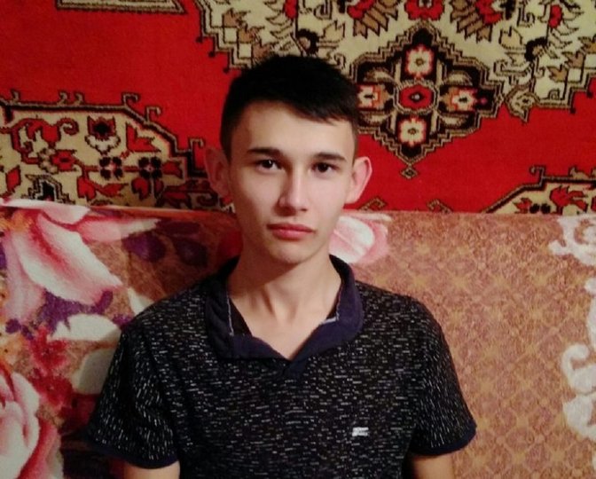 18-летний парень с серьезным диагнозом почти год ждал помощи от Минздрава Башкирии