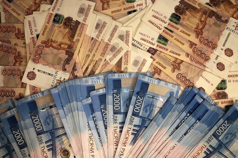 Уфимцам предлагают зарплату до 150 тысяч рублей в месяц