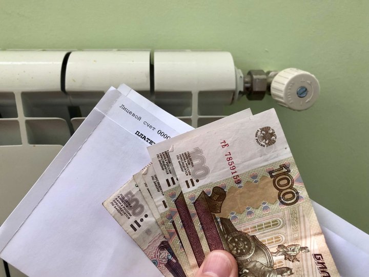 Андрей Назаров попросил уволиться главу Госкомжилстройнадзора Башкирии за неэффективную работу с завышенными счетами за отопление