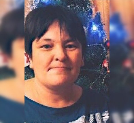 В Башкирии пропала 42-летняя Наталья Касимова – Женщина нуждается в медицинской помощи