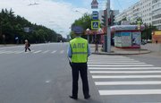 В ГИБДД Башкирии предупредили о массовых проверках водителей