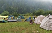 В Башкирии приняли концепцию создания глэмпингов для комфортного отдыха на природе 