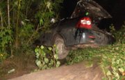 В Уфе по вине лишенного прав водителя погиб пассажир «Приоры»