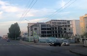 В Уфе начали ремонт дороги на улице Российской