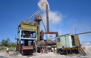 В Башкирии из-за экологических нарушений на 70 суток закрыли асфальтобетонный завод