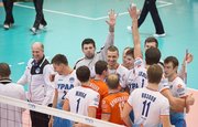 «Урал» одержал четыре победы в первом раунде плей-аут Суперлиги