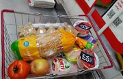 Аналитики выяснили, как изменились цены на продукты в Башкирии за месяц