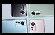 Xiaomi готовится представить смартфоны серии 12S