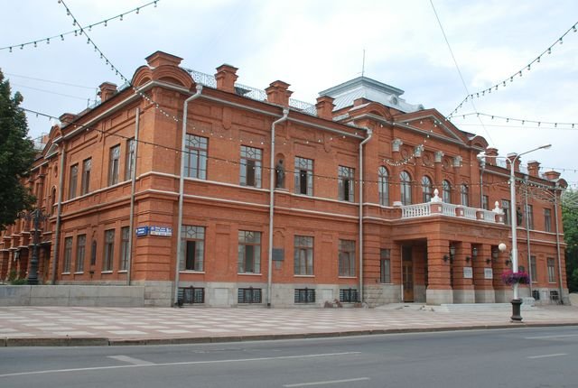 Башкирский театр оперы и балета получил федеральный грант на постановку спектакля