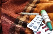 В Башкирии зафиксирован небывалый рост заболеваемости гриппом