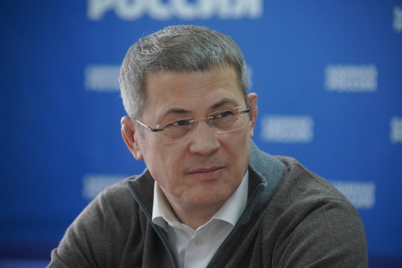 «Нам нужно забирать предприятие»: Радий Хабиров предложил выкупить контрольный пакет акций БСК