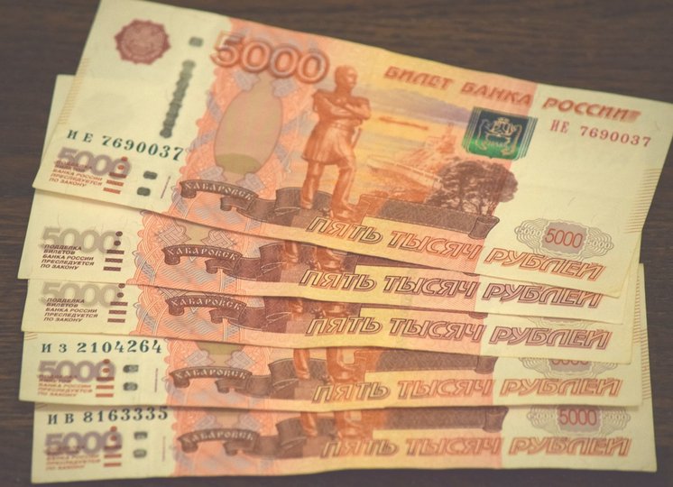В Башкирии руководитель кредитной организации похитил более 7 млн рублей из кассы
