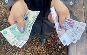 В Уфе полицейского задержали при попытке хищения денег фигурантки уголовного дела