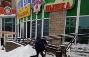 Уфимцев предупредили о штрафах за неубранный снег