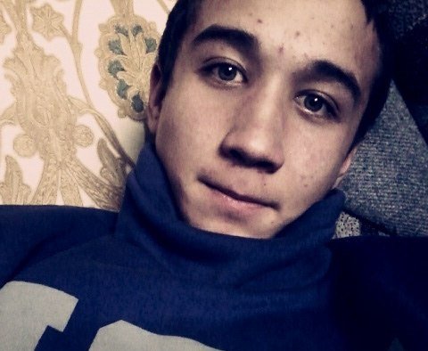 В Башкирии разыскивают 19-летнего парня