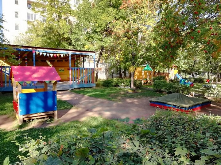 Стало известно, когда в Башкирии откроются детские сады