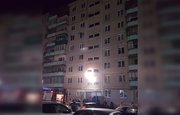 «Женщина стояла на балконе и кричала о помощи»: В Башкирии произошел пожар в жилом доме, эвакуированы 34 человека