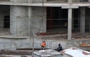 «Я давно не видел такой наглости и безалаберности» – Андрей Назаров раскритиковал работу подрядчиков на строительстве школы в Башкирии