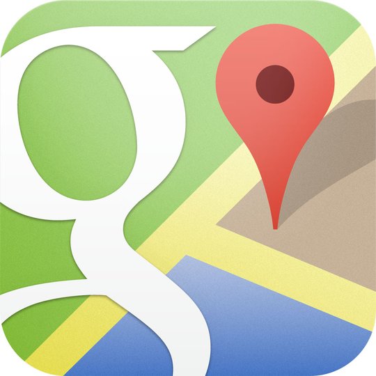 В Google Maps появились участки автотрасс, проходящих по территории Башкирии