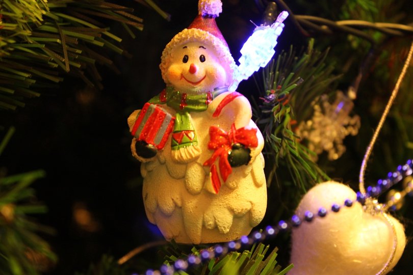 Власти прокомментировали возможность появления дополнительного новогоднего выходного в Башкирии 31 декабря