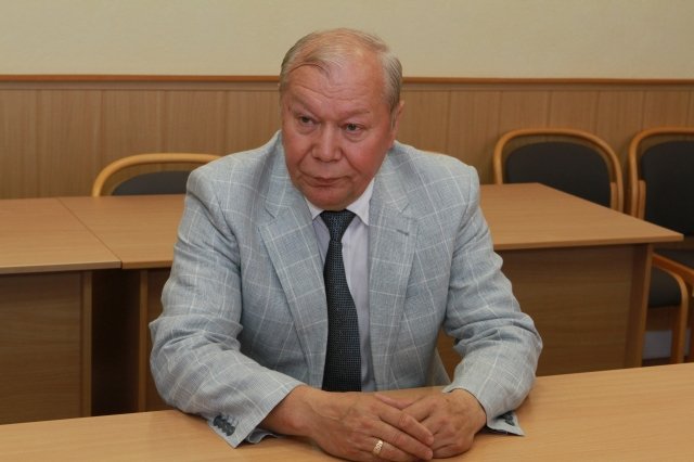 В Башкирии зарегистрировали одиннадцатого кандидата в президенты