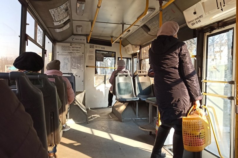 В МУЭТ Уфы сообщили о возобновлении троллейбусного маршрута