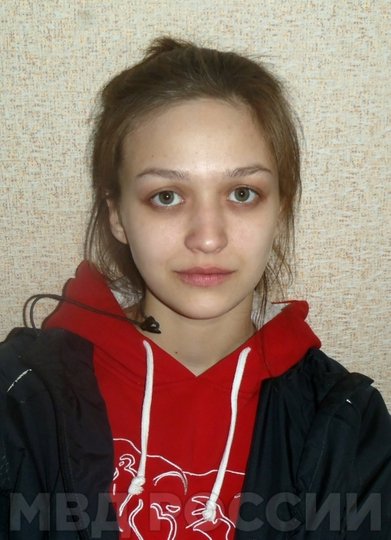 В Башкирии почти месяц разыскивают 17-летнюю Сабину Гильфанову
