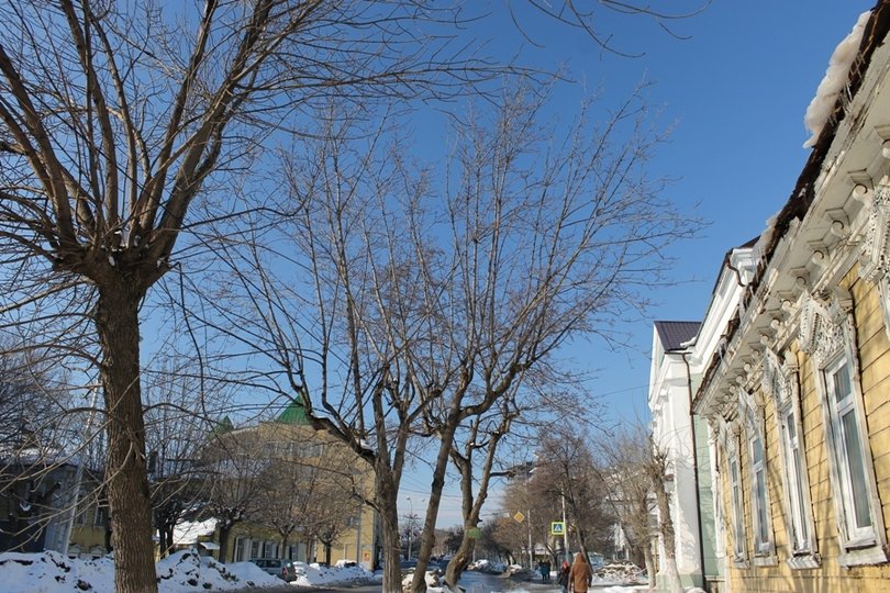 Радий Хабиров прокомментировал создание пешеходной улицы в Уфе
